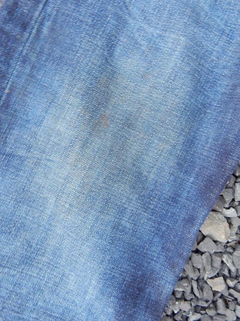 Polo by Ralph Lauren Mens Button Fly Jeans Size 36X32 - Picture 3 of 7